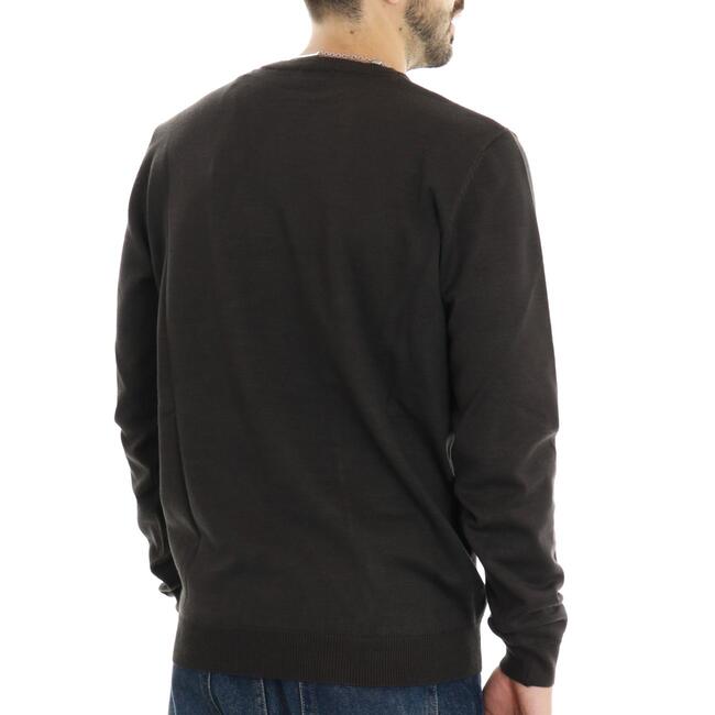 MAGLIA CON CONTRASTI SEINSE - Mad Fashion | img vers.650x/